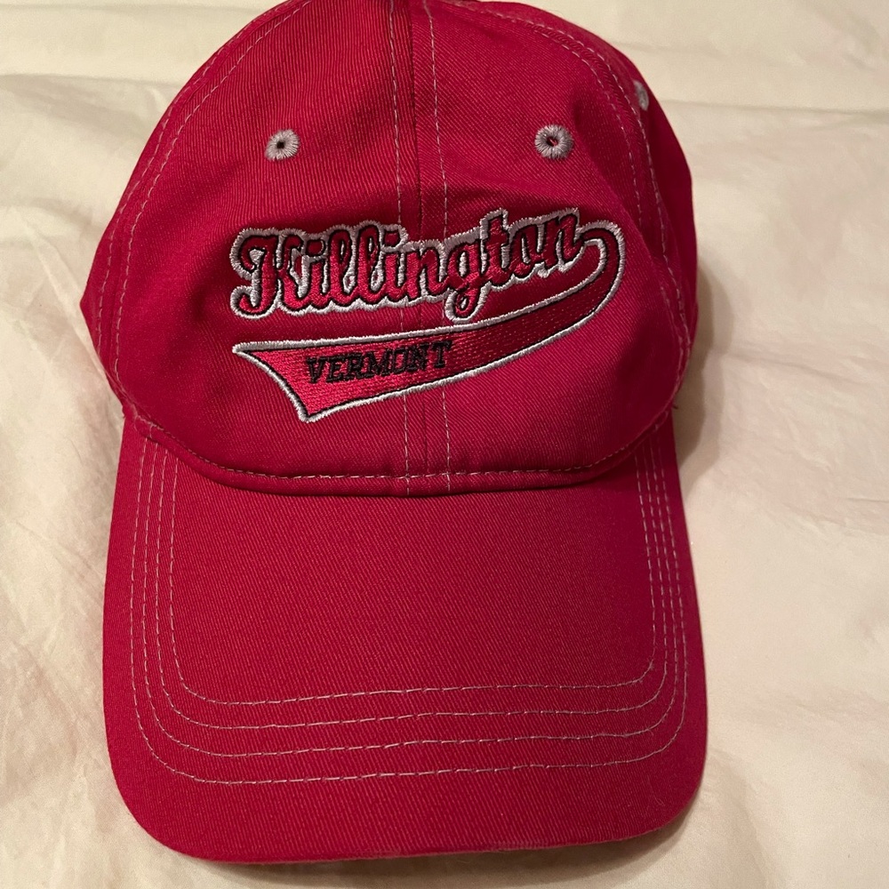 Baseball Cap - Picture 2 of 7
